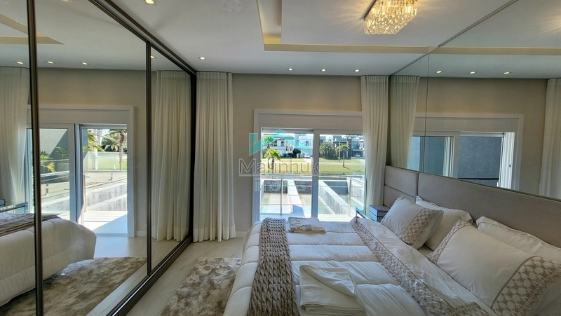 SOBRADO À VENDA NO CONDOMINIO CAPÃO ILHAS RESORT: 26ª foto da galeria de imagens do imóvel