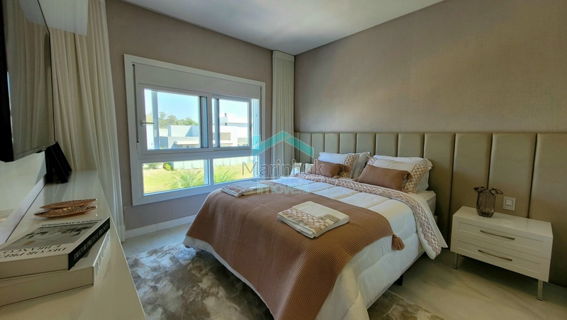 SOBRADO À VENDA NO CONDOMINIO CAPÃO ILHAS RESORT: 15ª foto da galeria de imagens do imóvel