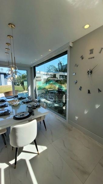 SOBRADO À VENDA NO CONDOMINIO CAPÃO ILHAS RESORT: 4ª foto da galeria de imagens do imóvel