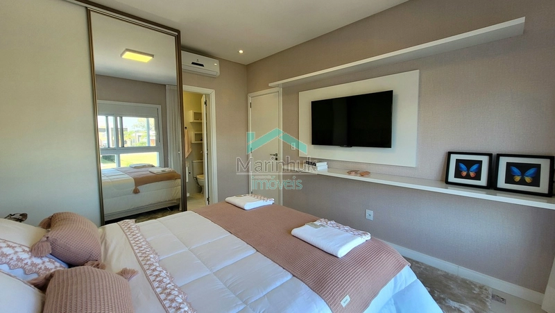 SOBRADO À VENDA NO CONDOMINIO CAPÃO ILHAS RESORT: 13ª foto da galeria de imagens do imóvel