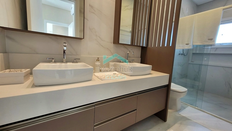SOBRADO À VENDA NO CONDOMINIO CAPÃO ILHAS RESORT: 22ª foto da galeria de imagens do imóvel