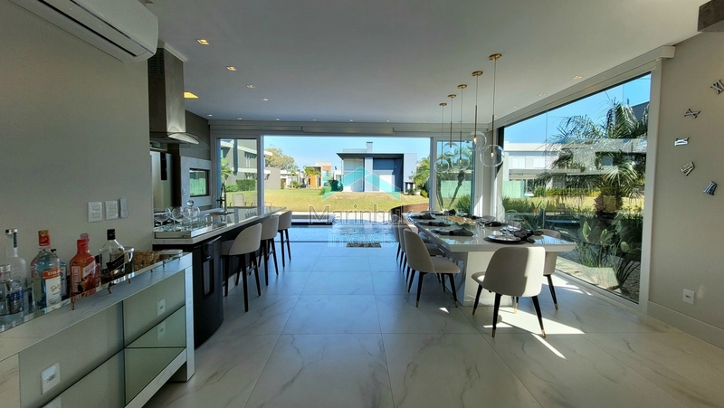 SOBRADO À VENDA NO CONDOMINIO CAPÃO ILHAS RESORT: 43ª foto da galeria de imagens do imóvel