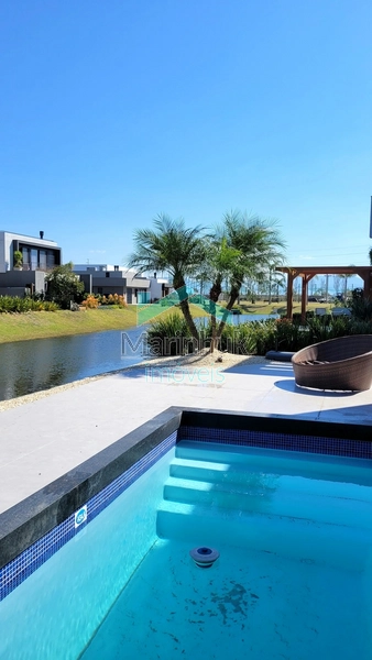 SOBRADO À VENDA NO CONDOMINIO CAPÃO ILHAS RESORT: 51ª foto da galeria de imagens do imóvel
