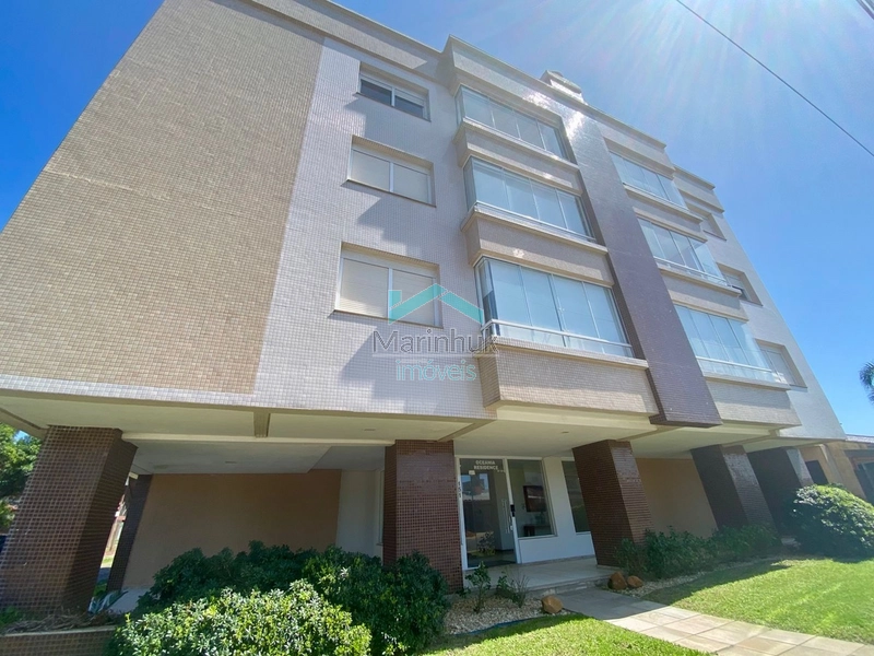 APARTAMENTO À VENDA EM RAINHA DO MAR: 2ª foto da galeria de imagens do imóvel