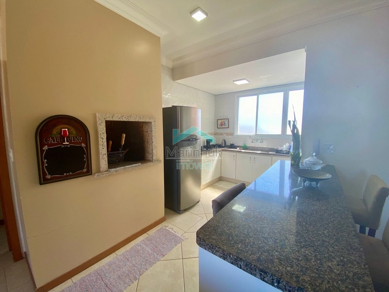 APARTAMENTO À VENDA EM RAINHA DO MAR: 11ª foto da galeria de imagens do imóvel