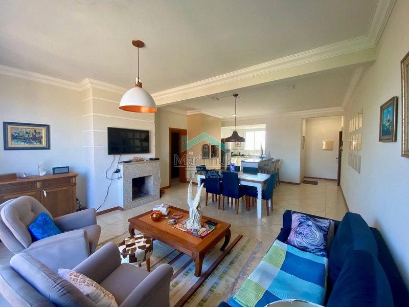 APARTAMENTO À VENDA EM RAINHA DO MAR: 1ª foto da galeria de imagens do imóvel