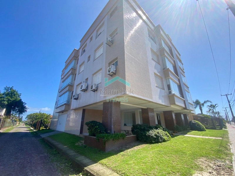 APARTAMENTO À VENDA EM RAINHA DO MAR: 3ª foto da galeria de imagens do imóvel