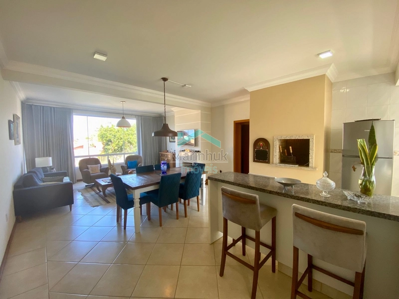 APARTAMENTO À VENDA EM RAINHA DO MAR: 7ª foto da galeria de imagens do imóvel