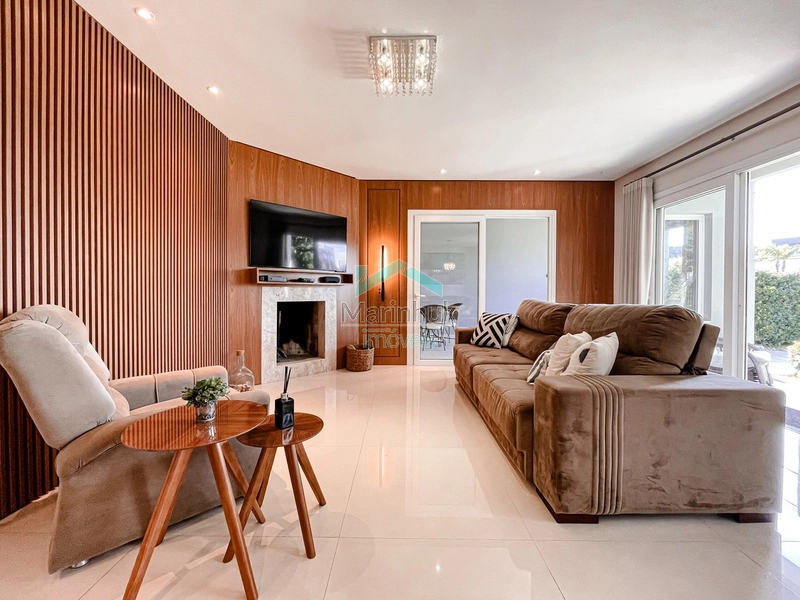 CASA À VENDA NO CONDOMINIO LAS PALMAS: 23ª foto da galeria de imagens do imóvel