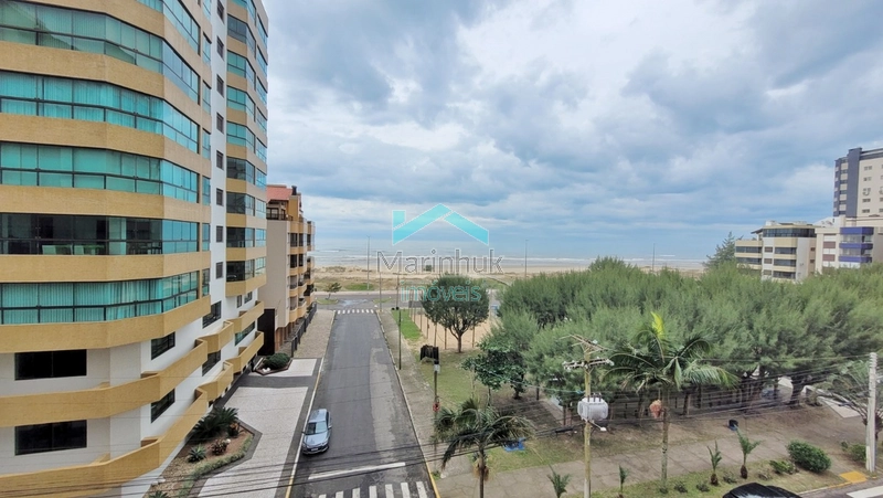APARTAMENTO À VENDA EM CAPÃO DA CANOA: 1ª foto da galeria de imagens do imóvel