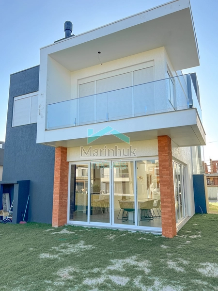 SOBRADO À VENDA NO CONDOMINIO CAPÃO ILHAS RESORT: 14ª foto da galeria de imagens do imóvel