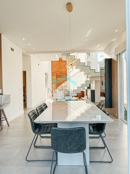 SOBRADO À VENDA NO CONDOMINIO CAPÃO ILHAS RESORT: 13ª foto da galeria de imagens do imóvel