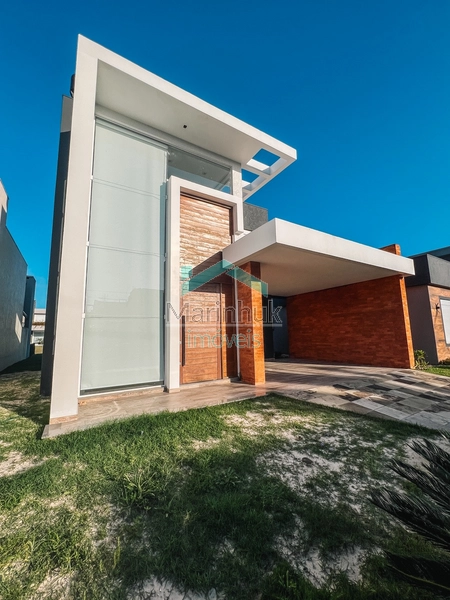 SOBRADO À VENDA NO CONDOMINIO CAPÃO ILHAS RESORT: 2ª foto da galeria de imagens do imóvel
