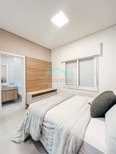 SOBRADO À VENDA NO CONDOMINIO CAPÃO ILHAS RESORT: 18ª foto da galeria de imagens do imóvel