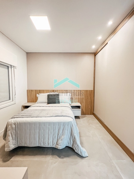 SOBRADO À VENDA NO CONDOMINIO CAPÃO ILHAS RESORT: 20ª foto da galeria de imagens do imóvel