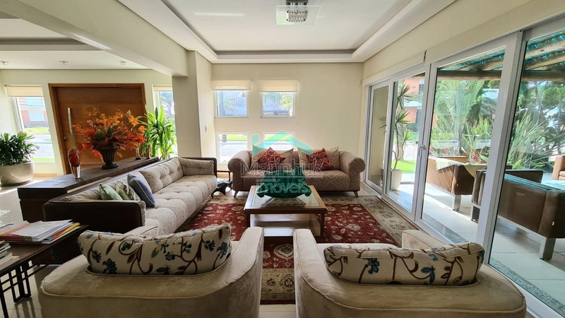 CASA À VENDA EM ATLANTIDA REGIÃO DO CABURÉ: 19ª foto da galeria de imagens do imóvel