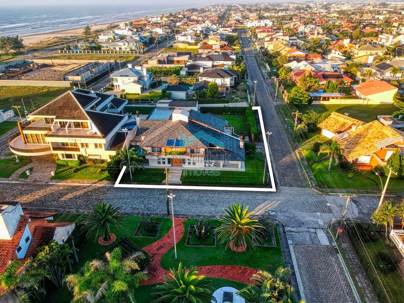 CASA À VENDA EM ATLANTIDA REGIÃO DO CABURÉ: 7ª foto da galeria de imagens do imóvel