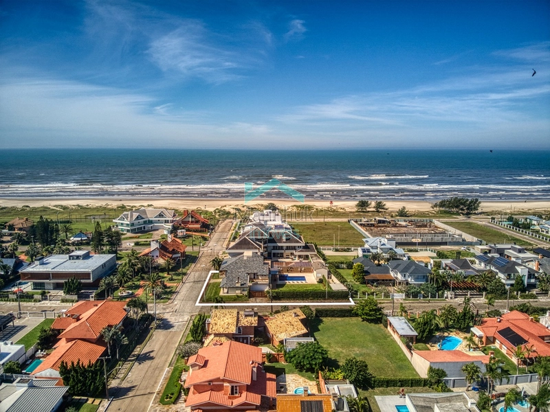 CASA À VENDA EM ATLANTIDA REGIÃO DO CABURÉ: 13ª foto da galeria de imagens do imóvel