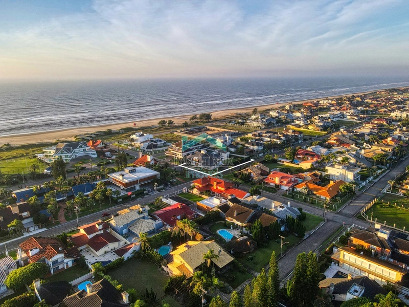 CASA À VENDA EM ATLANTIDA REGIÃO DO CABURÉ: 9ª foto da galeria de imagens do imóvel