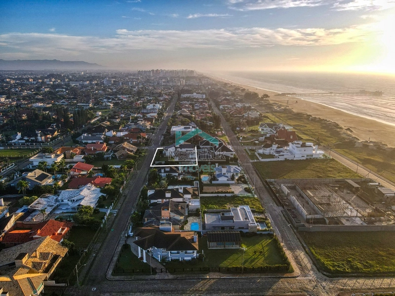 CASA À VENDA EM ATLANTIDA REGIÃO DO CABURÉ: 11ª foto da galeria de imagens do imóvel
