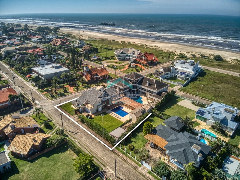 CASA À VENDA EM ATLANTIDA REGIÃO DO CABURÉ: 15ª foto da galeria de imagens do imóvel