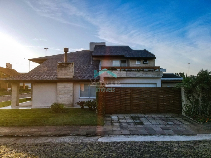 CASA À VENDA EM ATLANTIDA REGIÃO DO CABURÉ: 3ª foto da galeria de imagens do imóvel