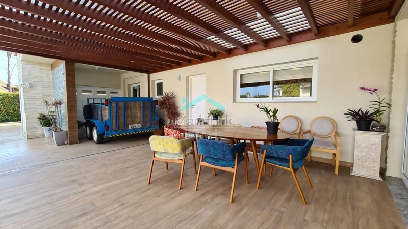 CASA À VENDA EM ATLANTIDA REGIÃO DO CABURÉ: 30ª foto da galeria de imagens do imóvel