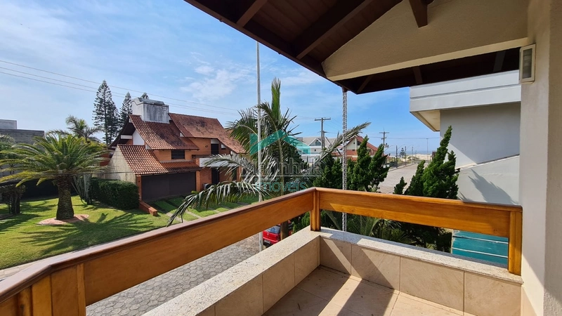 CASA À VENDA EM ATLANTIDA REGIÃO DO CABURÉ: 38ª foto da galeria de imagens do imóvel