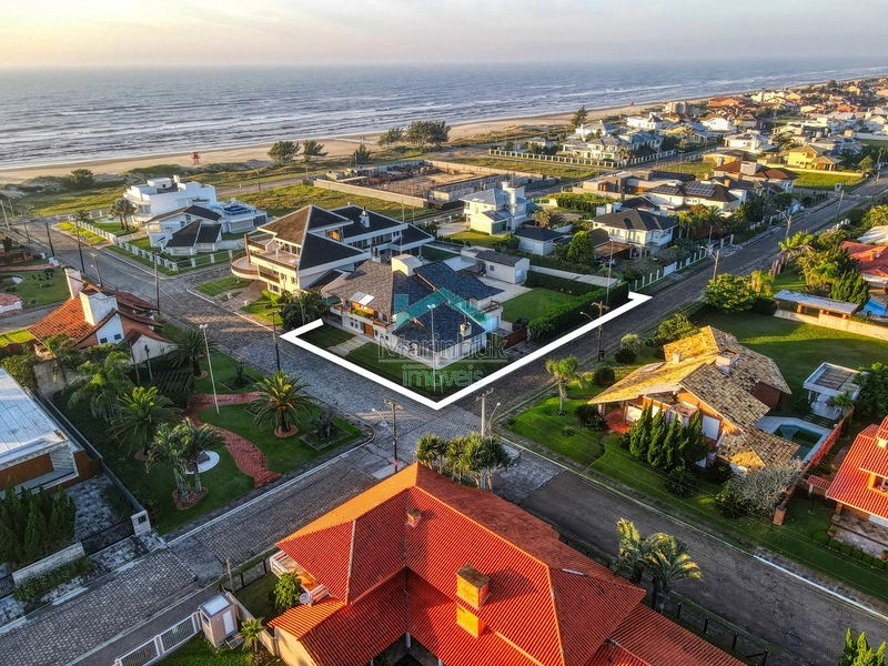 CASA À VENDA EM ATLANTIDA REGIÃO DO CABURÉ: 8ª foto da galeria de imagens do imóvel