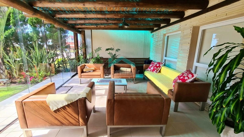 CASA À VENDA EM ATLANTIDA REGIÃO DO CABURÉ: 21ª foto da galeria de imagens do imóvel