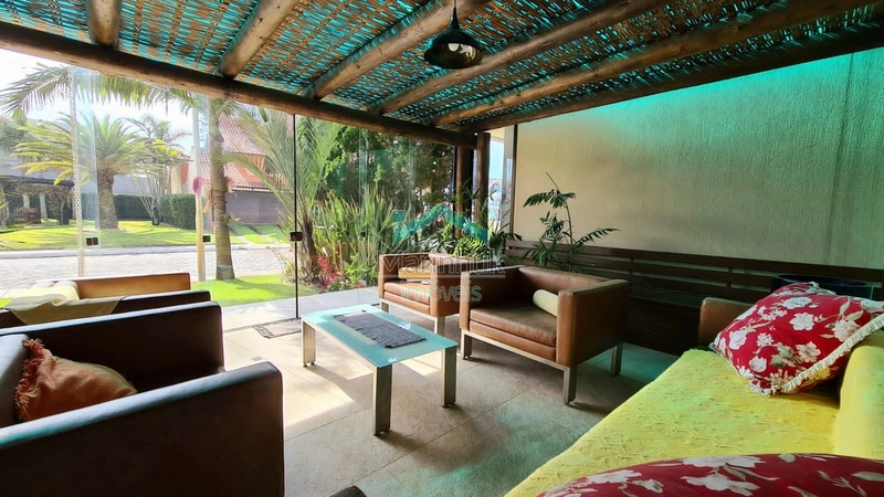 CASA À VENDA EM ATLANTIDA REGIÃO DO CABURÉ: 22ª foto da galeria de imagens do imóvel