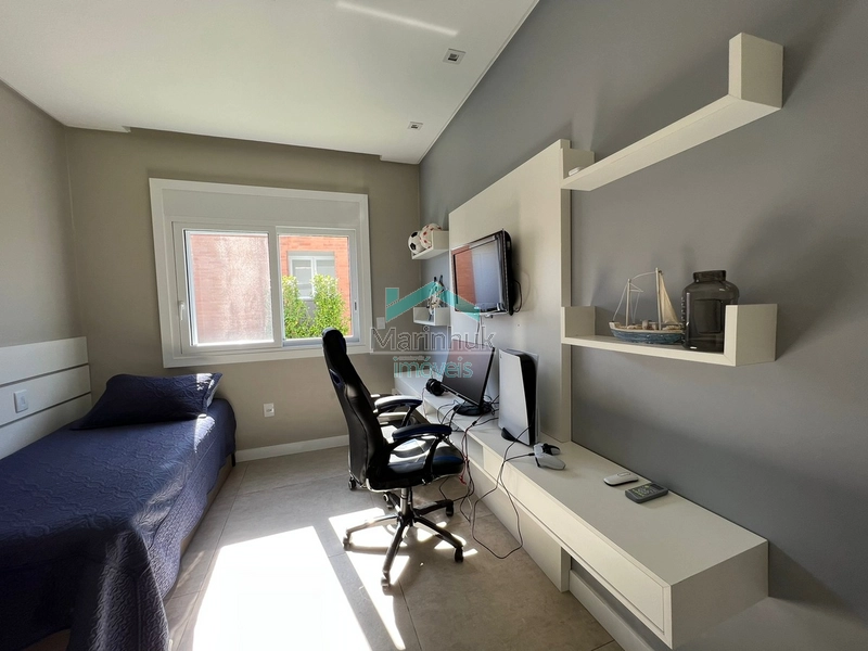 CASA À VENDA NO CONDOMINIO RIVIERA: 25ª foto da galeria de imagens do imóvel