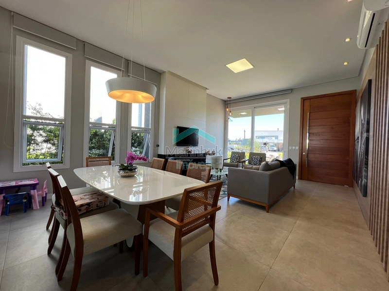 CASA À VENDA NO CONDOMINIO RIVIERA: 14ª foto da galeria de imagens do imóvel