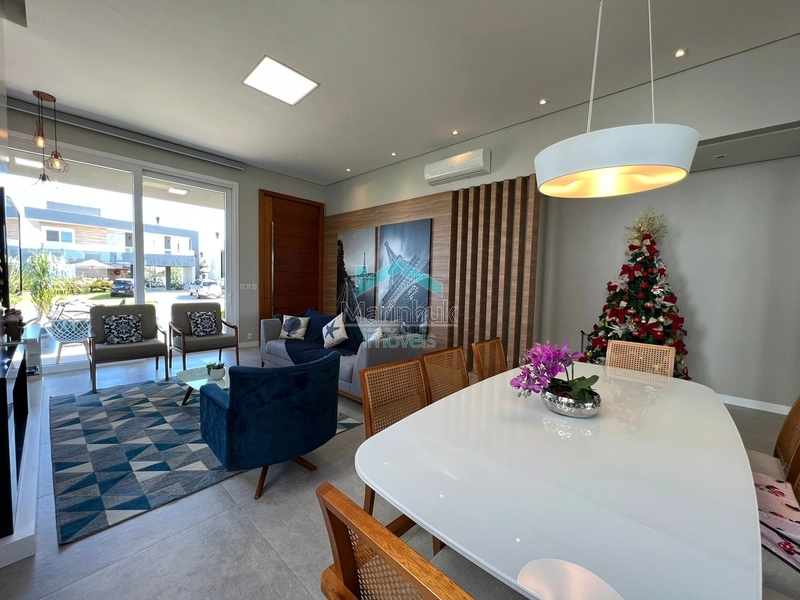 CASA À VENDA NO CONDOMINIO RIVIERA: 18ª foto da galeria de imagens do imóvel