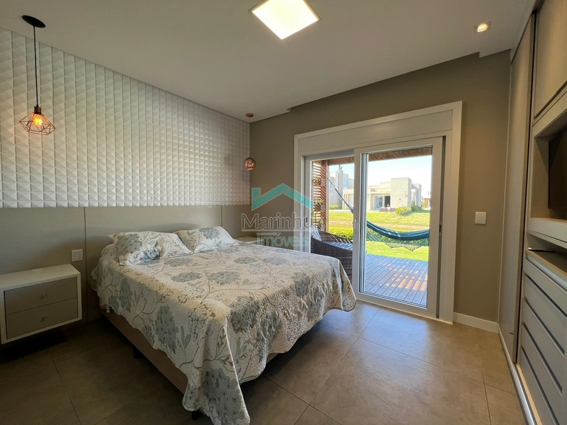 CASA À VENDA NO CONDOMINIO RIVIERA: 23ª foto da galeria de imagens do imóvel