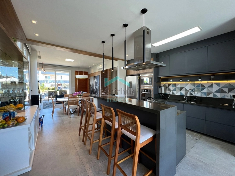 CASA À VENDA NO CONDOMINIO RIVIERA: 17ª foto da galeria de imagens do imóvel