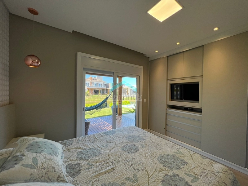 CASA À VENDA NO CONDOMINIO RIVIERA: 21ª foto da galeria de imagens do imóvel