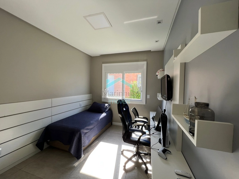 CASA À VENDA NO CONDOMINIO RIVIERA: 27ª foto da galeria de imagens do imóvel