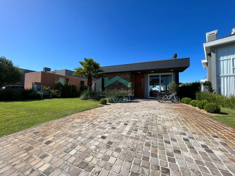 CASA À VENDA NO CONDOMINIO RIVIERA: 31ª foto da galeria de imagens do imóvel