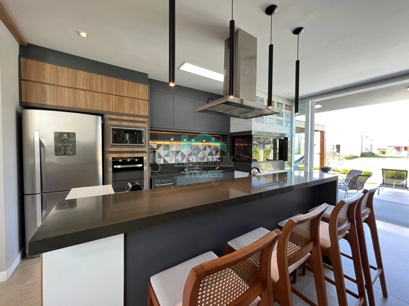 CASA À VENDA NO CONDOMINIO RIVIERA: 12ª foto da galeria de imagens do imóvel