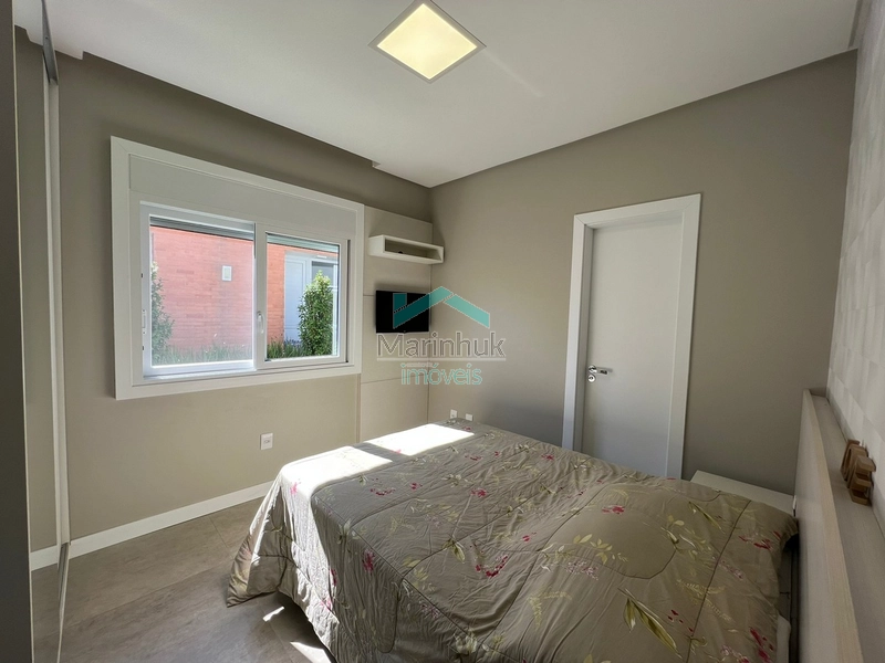 CASA À VENDA NO CONDOMINIO RIVIERA: 34ª foto da galeria de imagens do imóvel