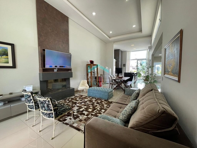 CASA À VENDA NO CONDOMINIO LAS PALMAS: 3ª foto da galeria de imagens do imóvel