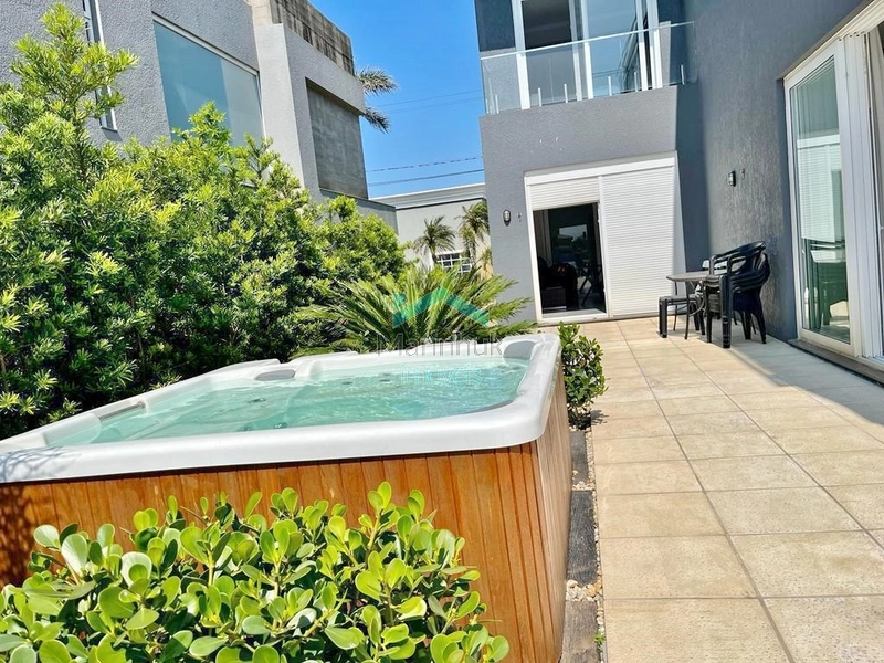 SOBRADO À VENDA NO CONDOMINIO CELEBRATION: 18ª foto da galeria de imagens do imóvel
