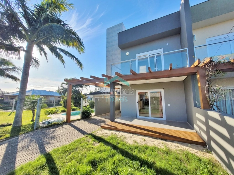 DUPLEX À VENDA NO ARPOADOR: 1ª foto da galeria de imagens do imóvel