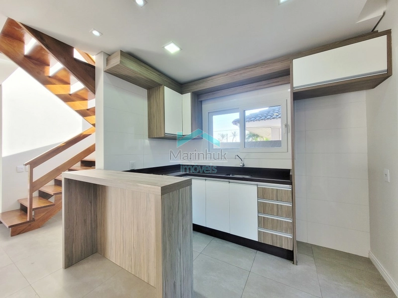 DUPLEX À VENDA NO ARPOADOR: 12ª foto da galeria de imagens do imóvel