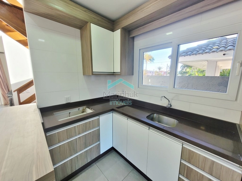 DUPLEX À VENDA NO ARPOADOR: 13ª foto da galeria de imagens do imóvel
