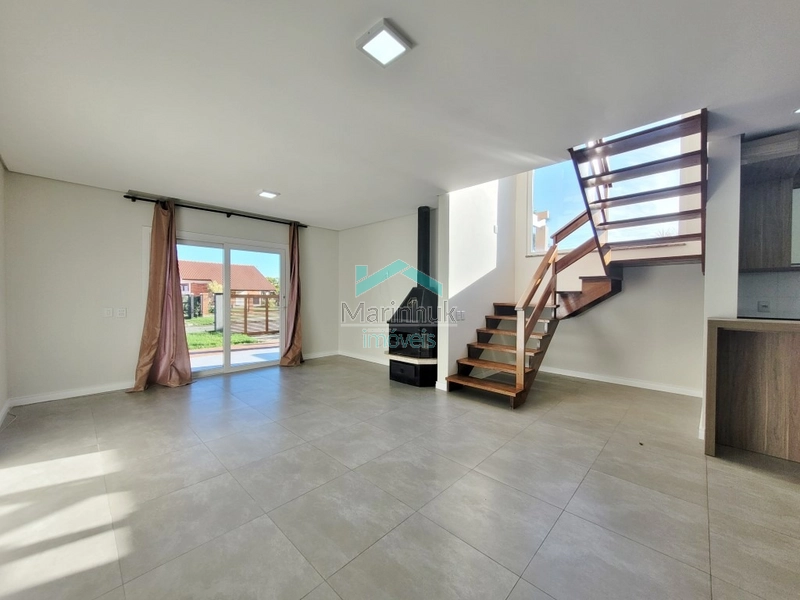 DUPLEX À VENDA NO ARPOADOR: 4ª foto da galeria de imagens do imóvel