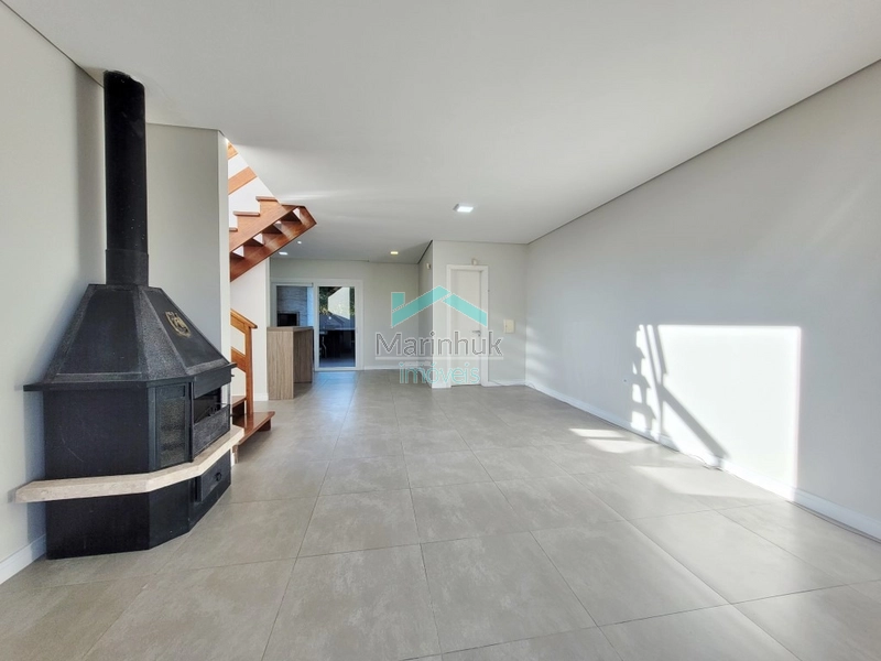 DUPLEX À VENDA NO ARPOADOR: 6ª foto da galeria de imagens do imóvel