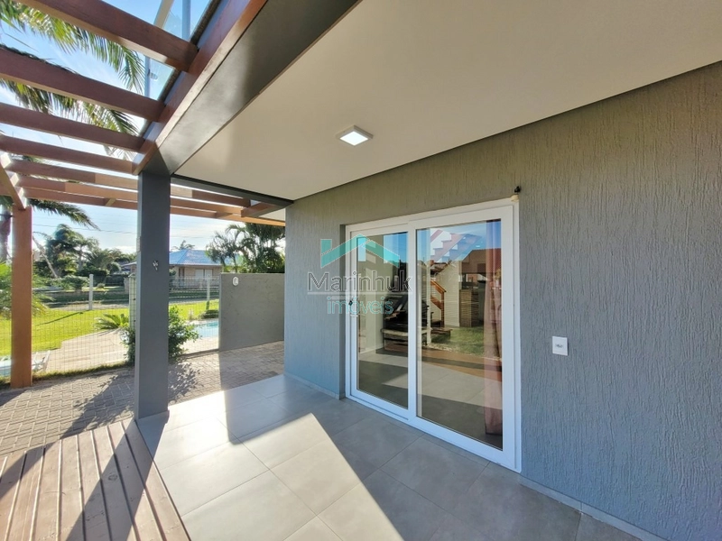 DUPLEX À VENDA NO ARPOADOR: 3ª foto da galeria de imagens do imóvel