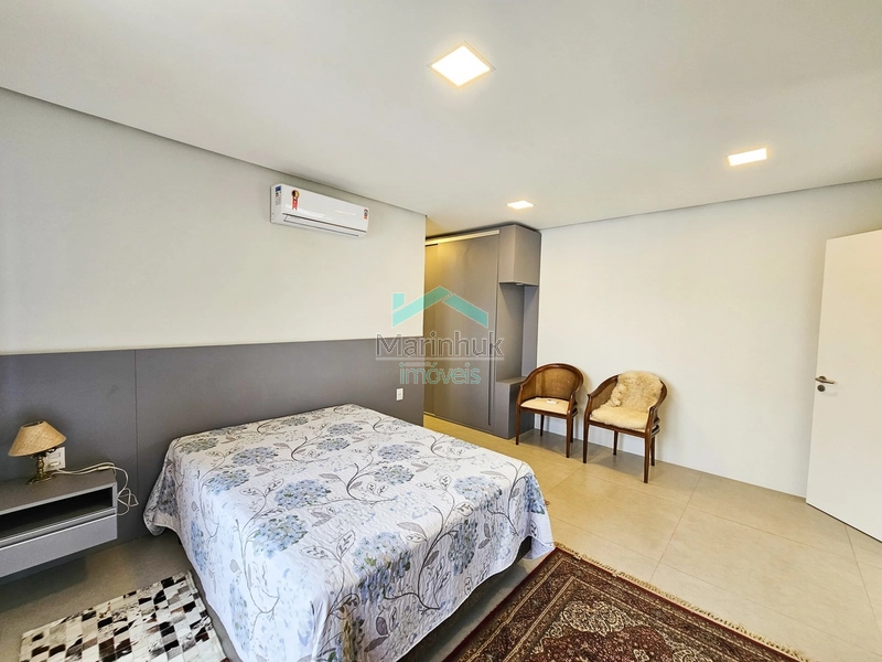 SOBRADO À VENDA NO CONDOMINIO QUINTAS DO LAGO: 23ª foto da galeria de imagens do imóvel